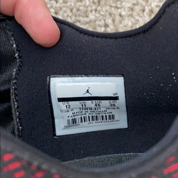 Jordan Trainers - Picture 3 of 3